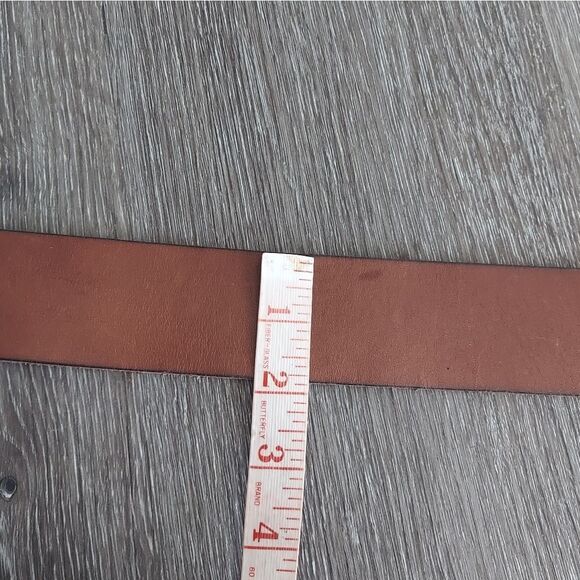 LOFT Brown Belt Bag with Timeless Elegance - Picture 7 of 7